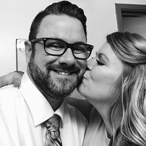 Meet your Posher, Dan